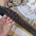 گیپور کد NA بسته 10 یاردی عرض 4 سانت - تصویر 2