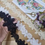 گیپور کد NA بسته 10 یاردی عرض NA سانت - تصویر 2