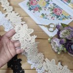 گیپور کد NA بسته 10 یاردی عرض NA سانت - تصویر 4
