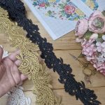 گیپور کد NA بسته 10 یاردی عرض NA سانت - تصویر 3