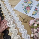 گیپور کد NA بسته 10 یاردی عرض NA سانت - تصویر 3