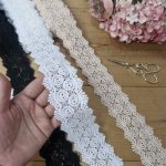 گیپور کد NA بسته 10 یاردی عرض NA سانت - تصویر 3