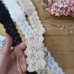 گیپور کد NA بسته 10 یاردی عرض NA سانت - تصویر 4