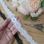 گیپور کد NA بسته 10 یاردی عرض NA سانت - تصویر 3