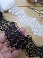 تور سوزنی کد A485 بسته 30 متری عرض 3.5 سانت - تصویر 2