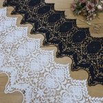 گیپور کد NA بسته 10 یاردی عرض 28 سانت - تصویر 2