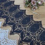 گیپور کد NA بسته 10 یاردی عرض 28 سانت - تصویر 4