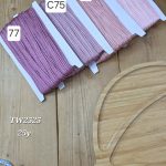 مغزی کد TW2525 بسته ۲۵ یاردی-02
