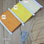 مغزی کد TW2525 بسته ۲۵ یاردی
