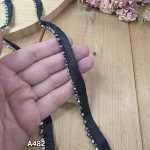 مغزی کریستال کد A482 بسته 10 یاردی سایز 4