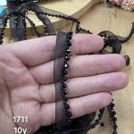 مغزی کریستال کد A1711 بسته 10 یاردی