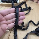 مغزی کریستال کد A1712 بسته 10 یاردی