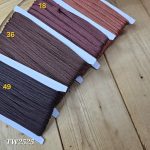 مغزی کد TW2525 بسته ۲۵ یاردی