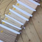 مغزی کد TW2525 بسته ۲۵ یاردی
