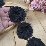 گیپور کد NA بسته 10 یاردی عرض NA سانت