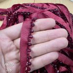 مغزی کریستال کد AG20 بسته 20 یاردی