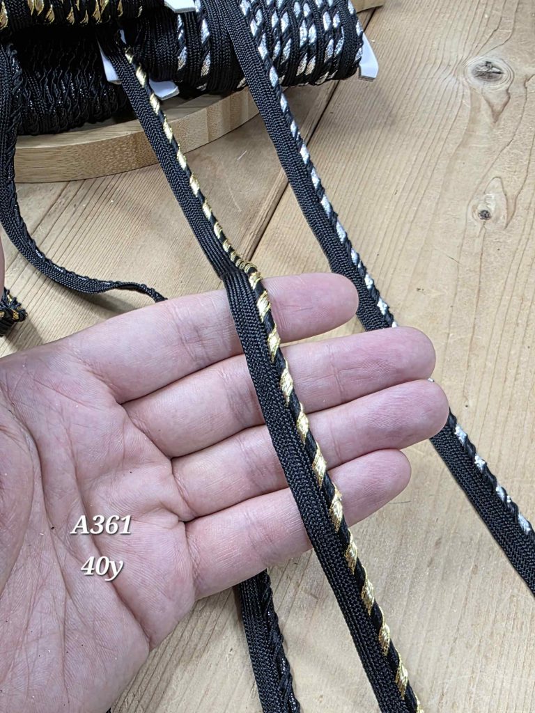 مغزی کد A361 بسته 40 یاردی