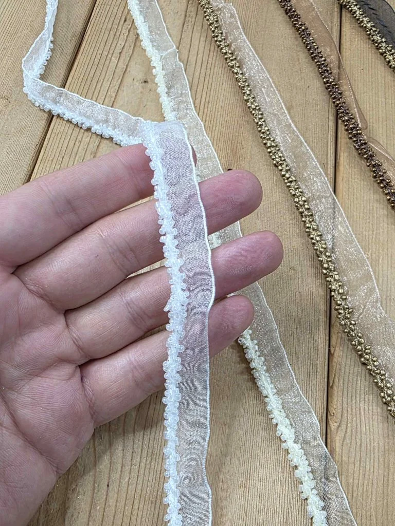 مغزی منجوقی بسته 10 یاردی