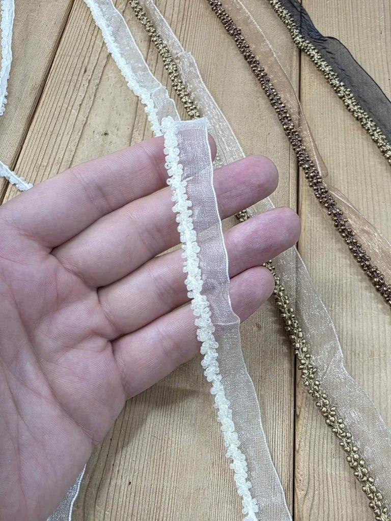 مغزی منجوقی بسته 10 یاردی