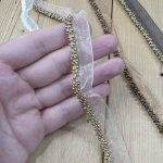 مغزی منجوقی بسته 10 یاردی