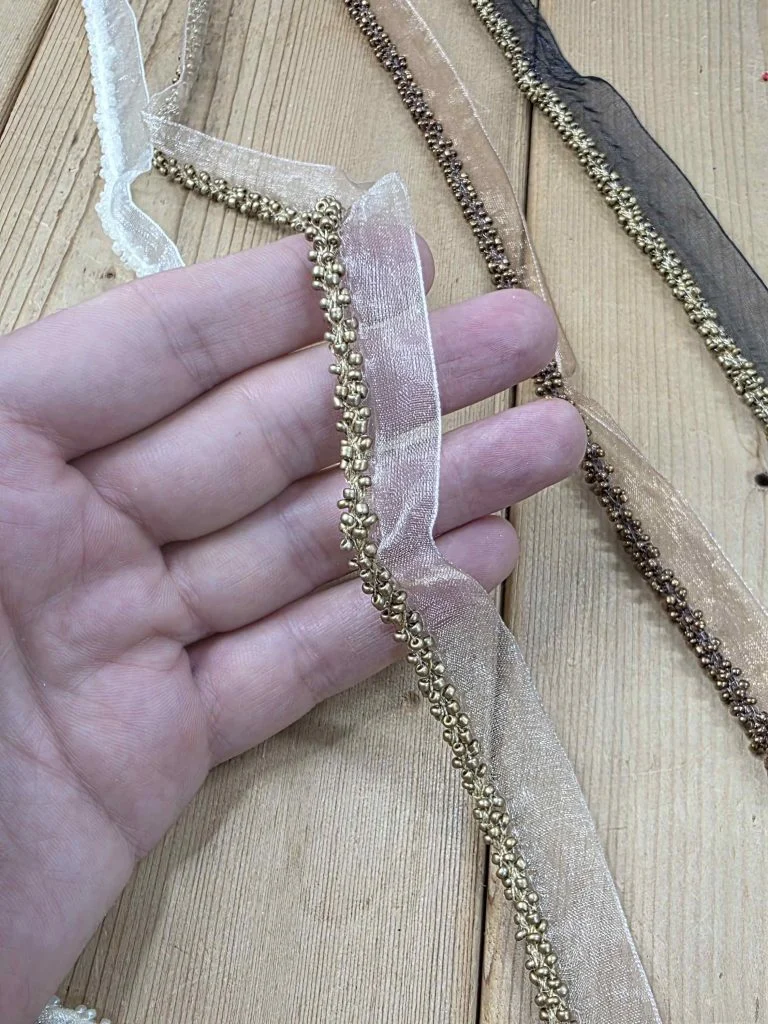 مغزی منجوقی بسته 10 یاردی