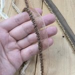 مغزی منجوقی بسته 10 یاردی