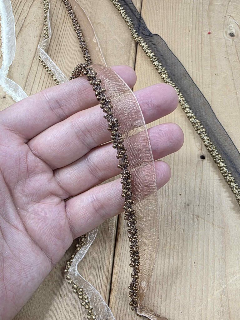 مغزی منجوقی بسته 10 یاردی