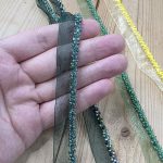 مغزی منجوقی بسته 10 یاردی