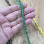 مغزی منجوقی بسته 10 یاردی