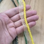 مغزی منجوقی بسته 10 یاردی