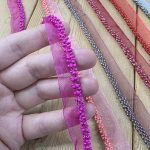 مغزی منجوقی بسته 10 یاردی
