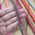 مغزی منجوقی بسته 10 یاردی