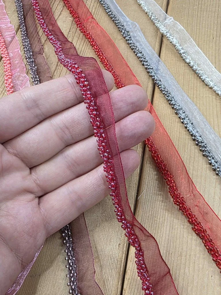 مغزی منجوقی بسته 10 یاردی