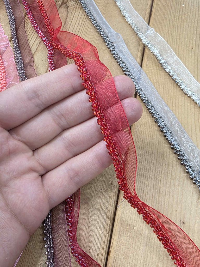 مغزی منجوقی بسته 10 یاردی