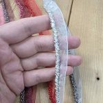 مغزی منجوقی بسته 10 یاردی