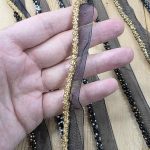 مغزی منجوقی بسته 10 یاردی