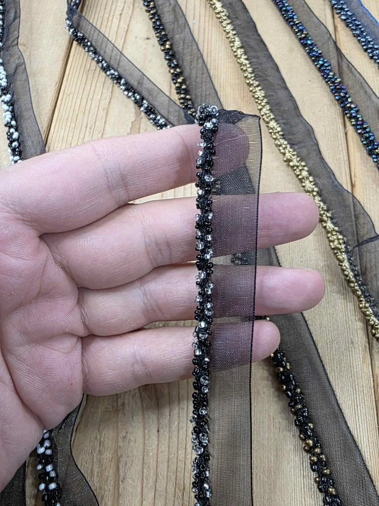 مغزی منجوقی بسته 10 یاردی