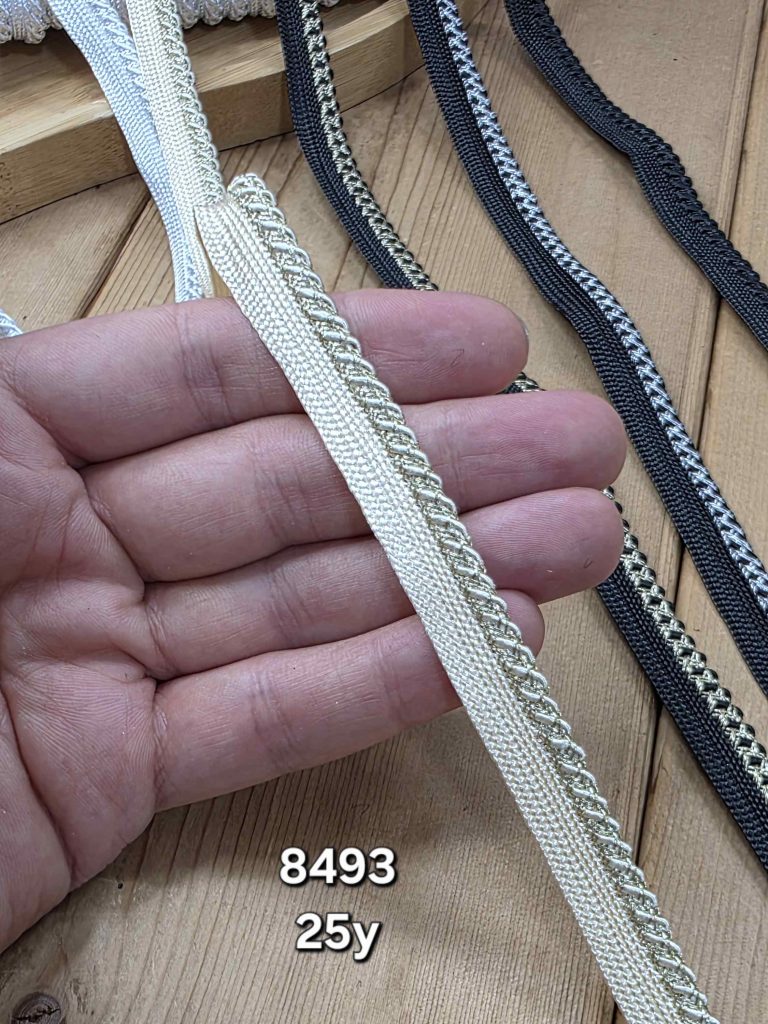 مغزی کد 8493 بسته 25 یاردی