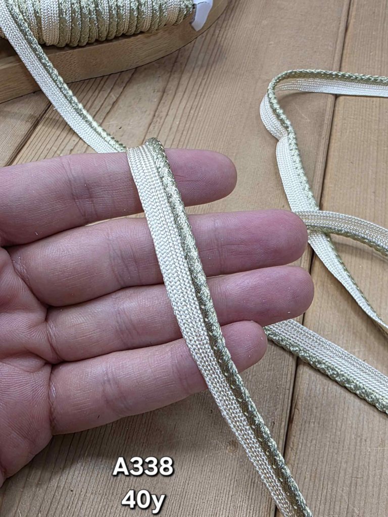 مغزی کد A338 بسته 40 یاردی