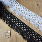 گیپور کد 694-10 بسته 10 یاردی عرض 9 سانت