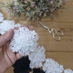 گیپور کد 633-3 بسته 10 یاردی عرض 7.5 سانت - تصویر 2