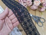 نوار قلاب بافی کد 5180 بسته ۲۵ یاردی