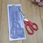 قیچی خیاطی کد Soling سایز 8.5 اینچ