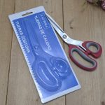 قیچی خیاطی کد Laspima سایز 8.5 اینچ