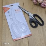 قیچی خیاطی کد Tailor3018 سایز 8.5 اینچ