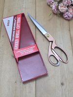 قیچی خیاطی کد Zin-Copper سایز 240 میلی متر - تصویر 2