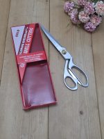 قیچی خیاطی کد Zin-Silver سایز 240 میلی متر - تصویر 2