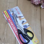 قیچی خیاطی کد Nikken سایز 8.5 اینچ