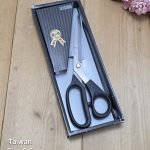 قیچی خیاطی کد Taiwan سایز 9.5 اینچ