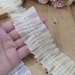پلیسه کد NA بسته NA یاردی عرض NA سانت - تصویر 4